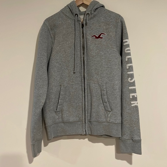 Hollister Other - Hollister hoodie